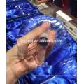 alta qualidade transparente copo de cristal K9 com diamante